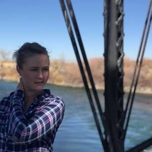 Meet your Posher, Kait